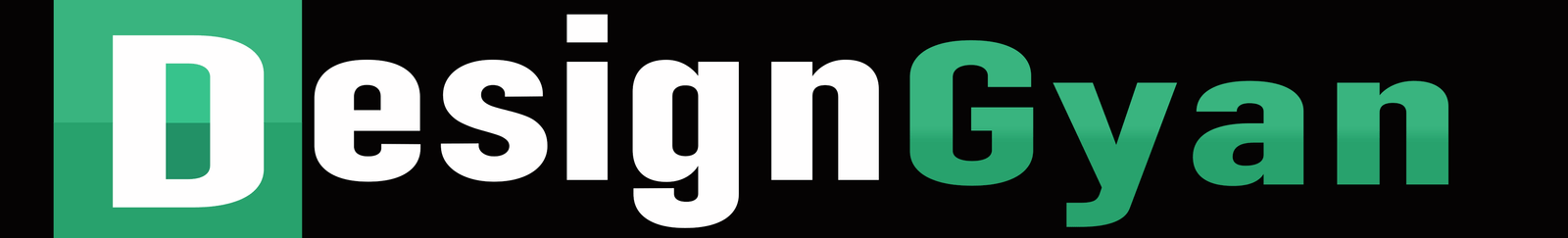 DesignGyan logo